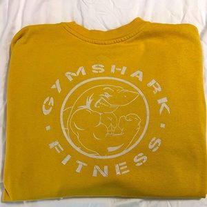 Gymshark Legacy Crewneck Sweatshirt